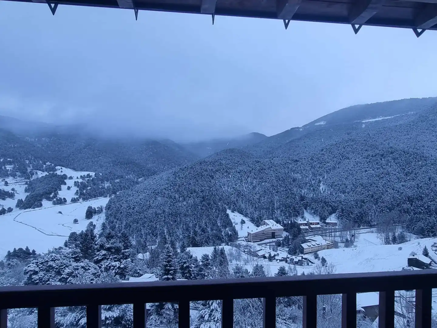 Piso de 50 m² en Alp