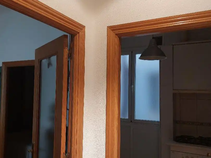 Piso de 67 m² en Madrid