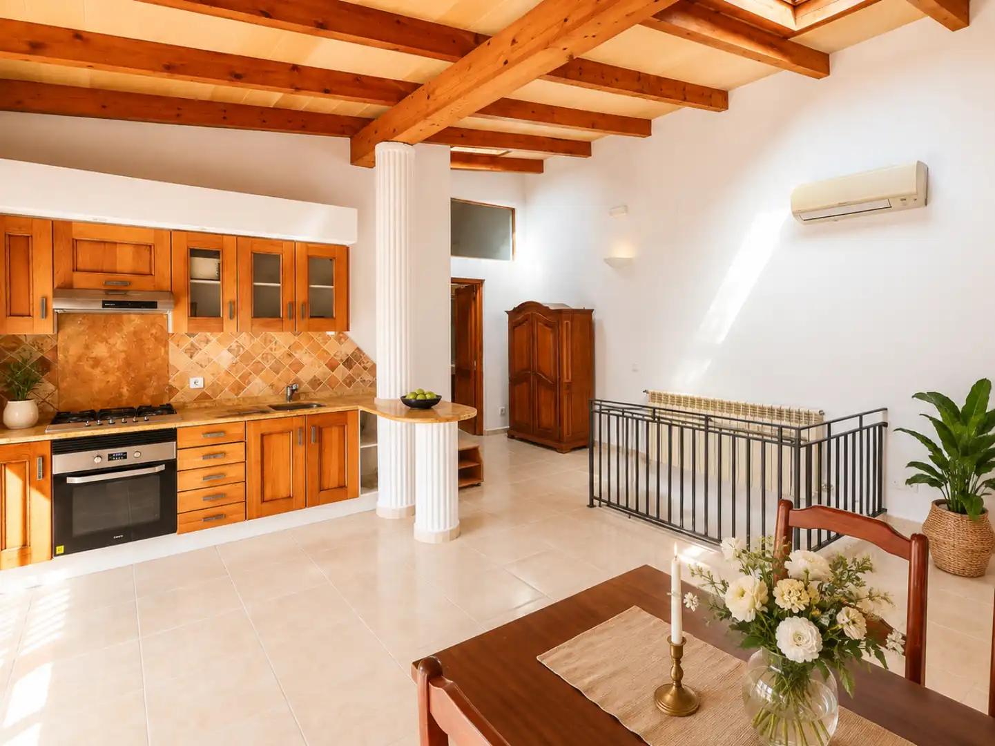 Piso de 320 m² en Porreres