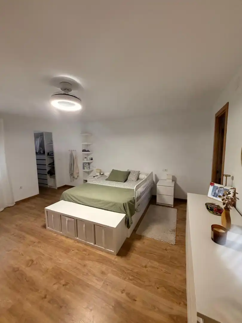 Pis de 141 m² a Sagunt