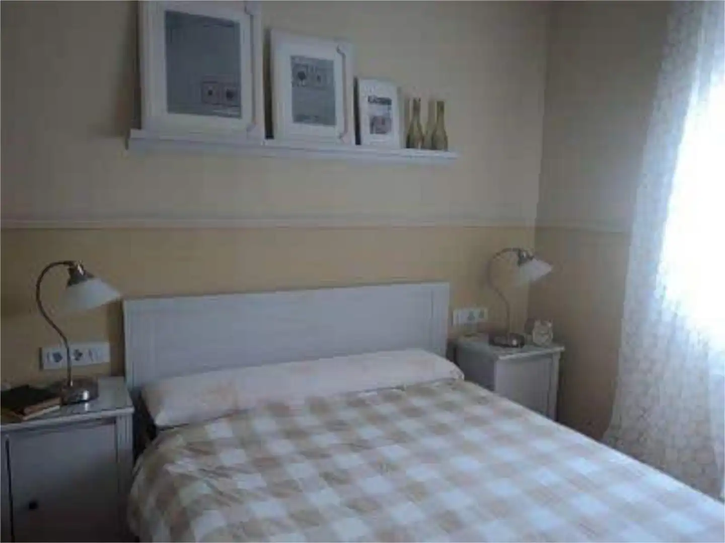 Piso de 65 m² en Jerez de la Frontera