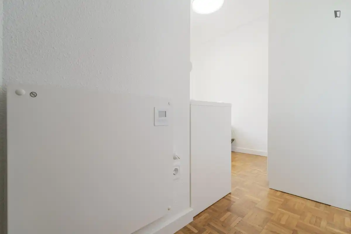 Habitación en alquiler, Madrid