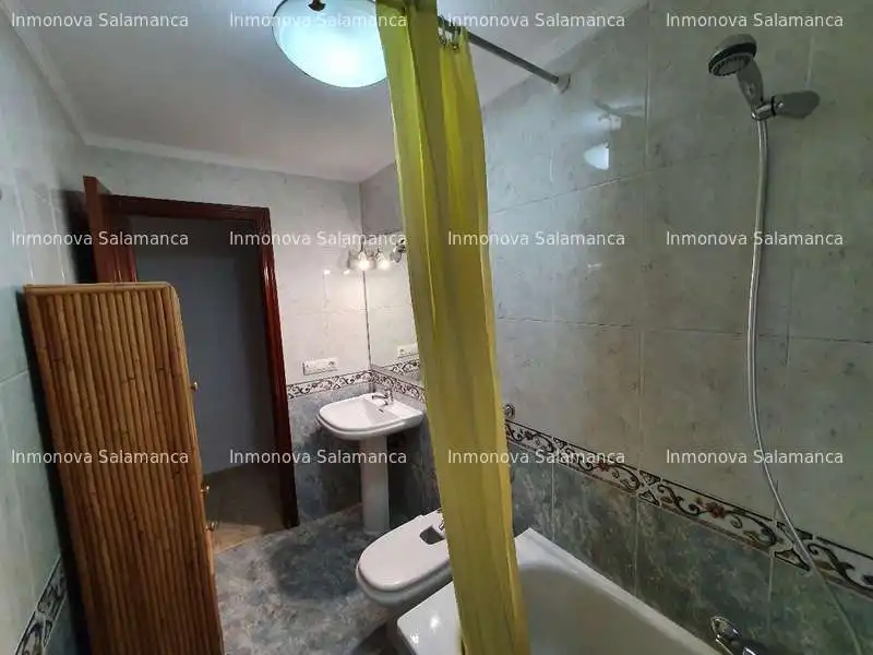 Pis de 110 m² a Salamanca