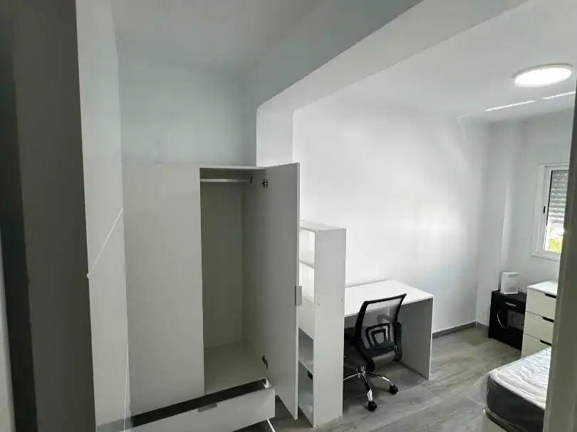 Habitació de lloguer, Sevilla