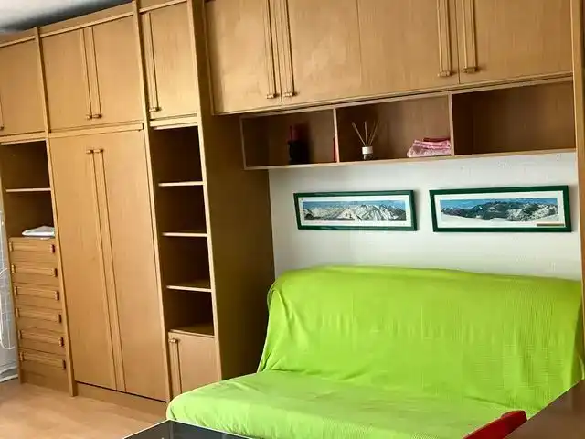Piso de 55 m² en Aísa