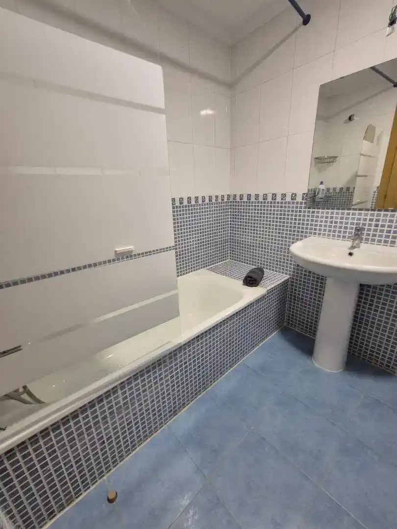 Habitación 130 m², Seseña