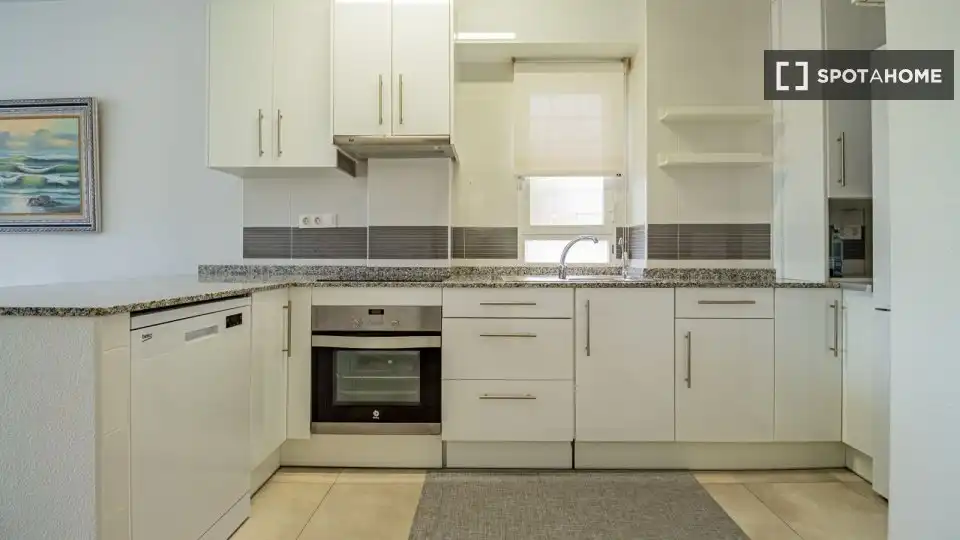 Habitación 67 m², Alfaz del Pi