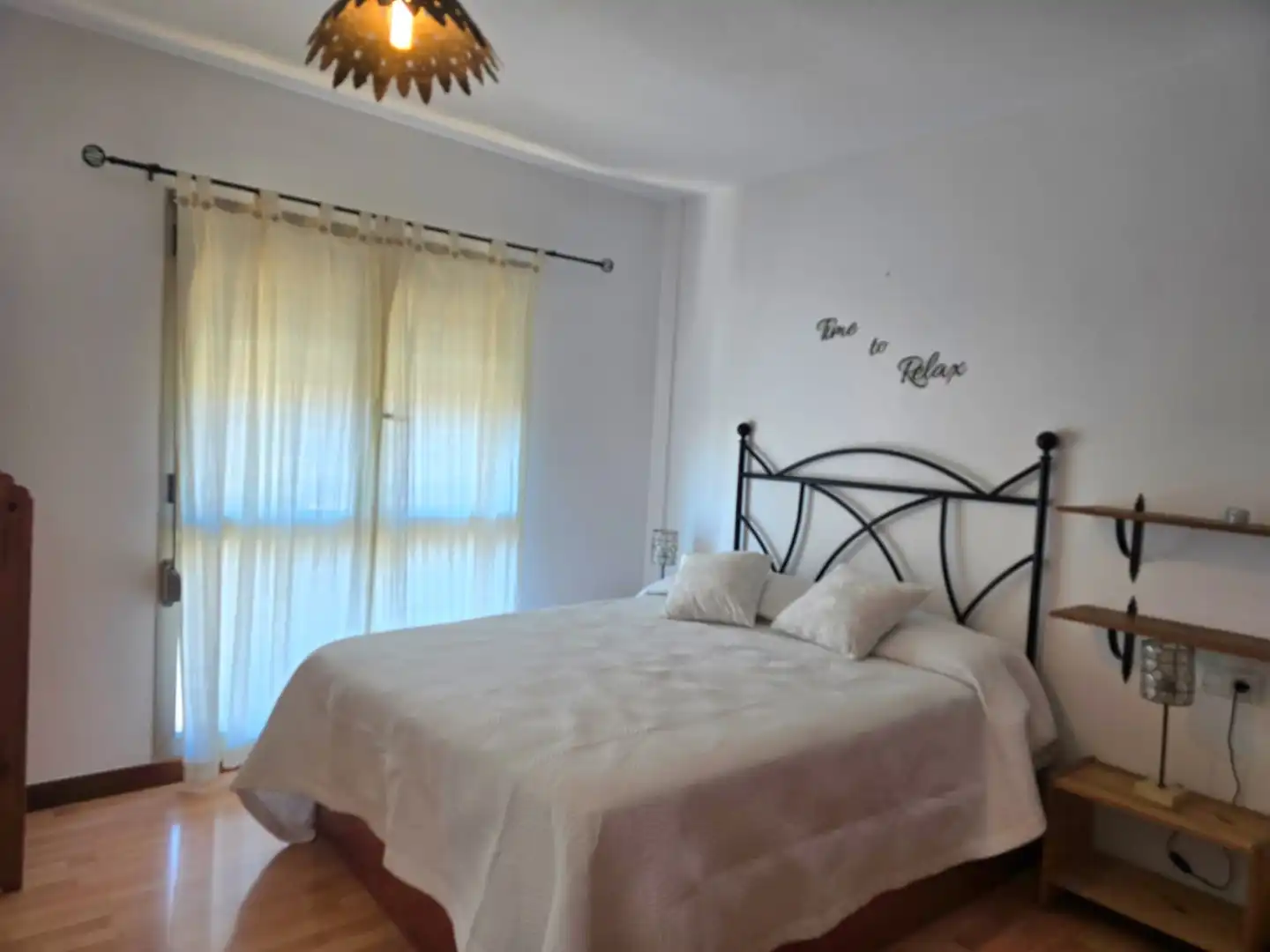 Piso de 54 m² en Candelaria