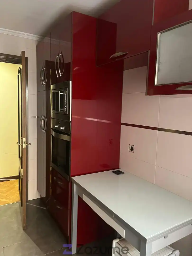 Pis de 120 m² a Salamanca