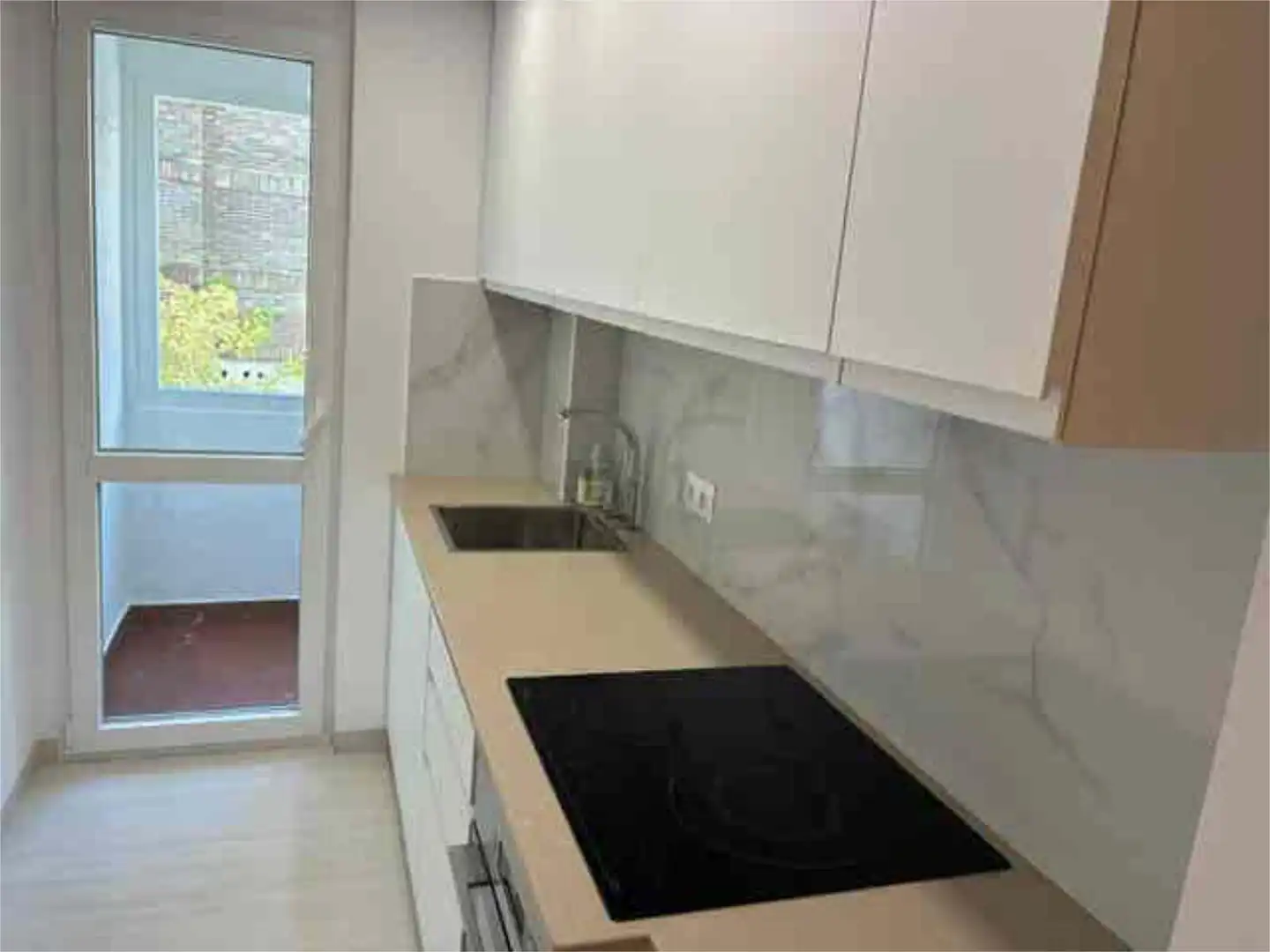 Piso de 70 m² en Vigo