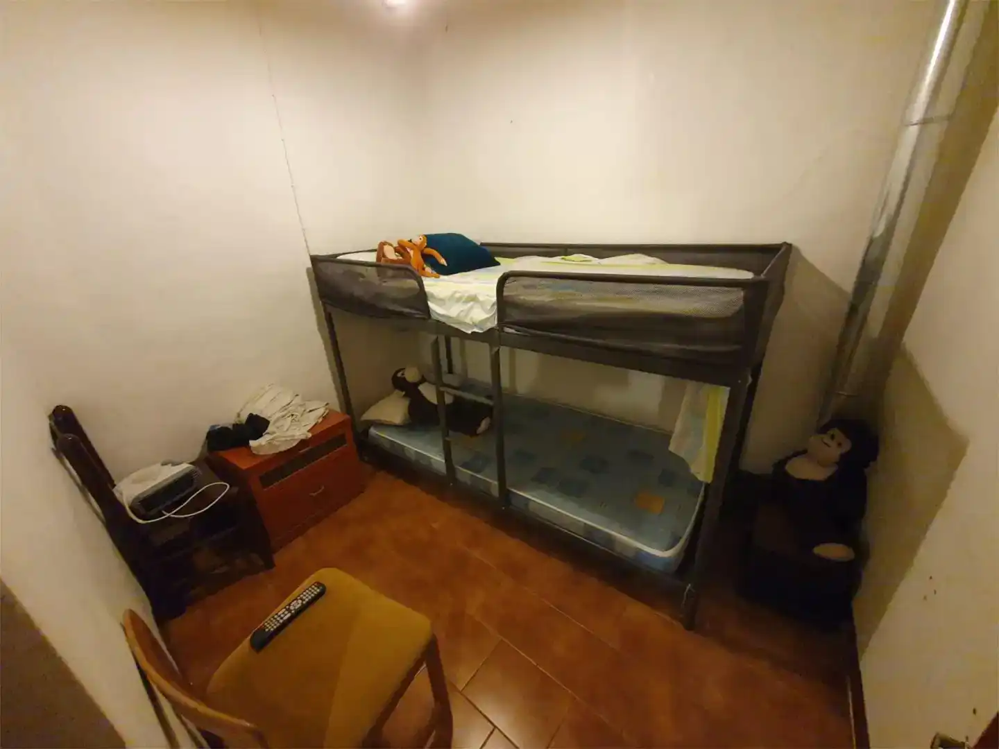 Piso de 136 m² en Benabarre / Benavarri