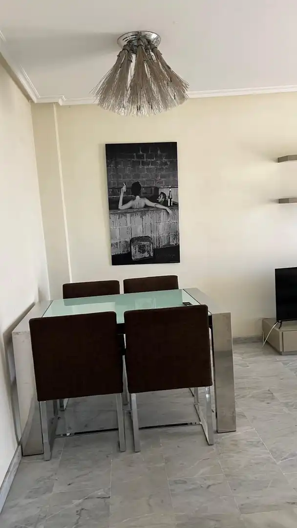 Piso de 80 m² en Almería