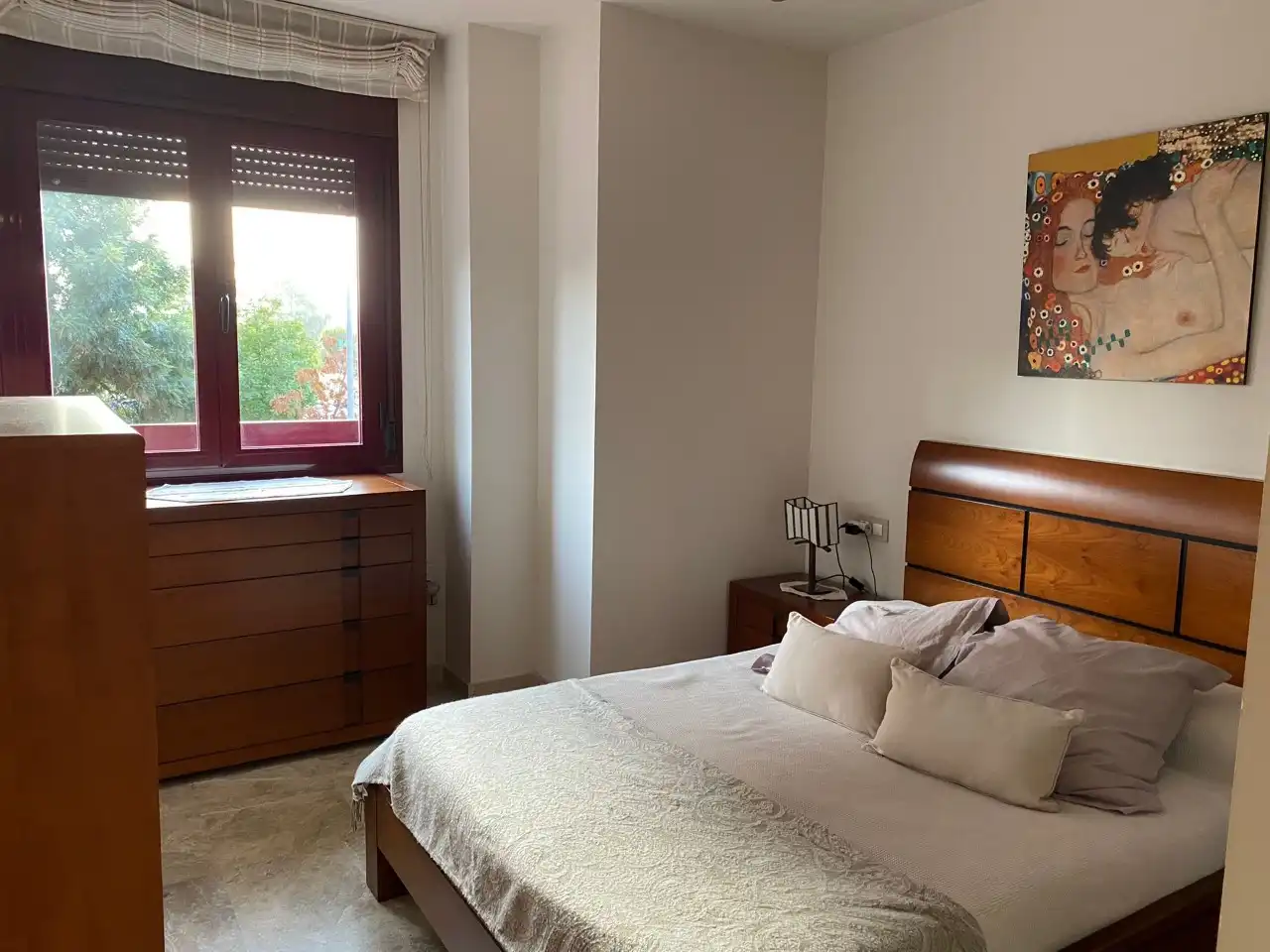 Piso de 100 m² en Córdoba