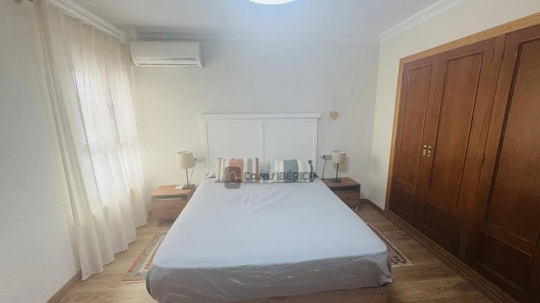 Piso de 117 m² en Valencia