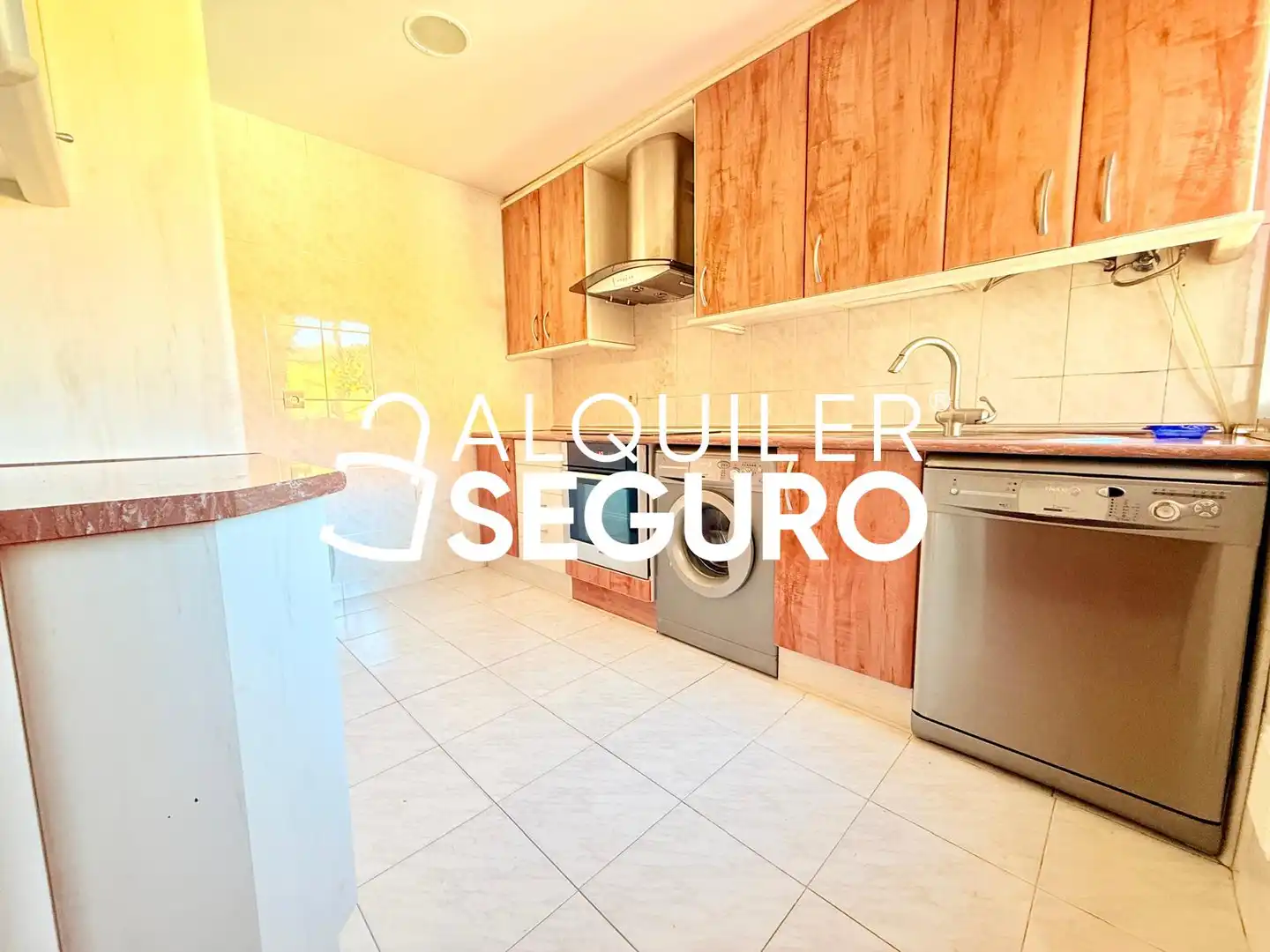 Appartamento 56 m² a Madrid
