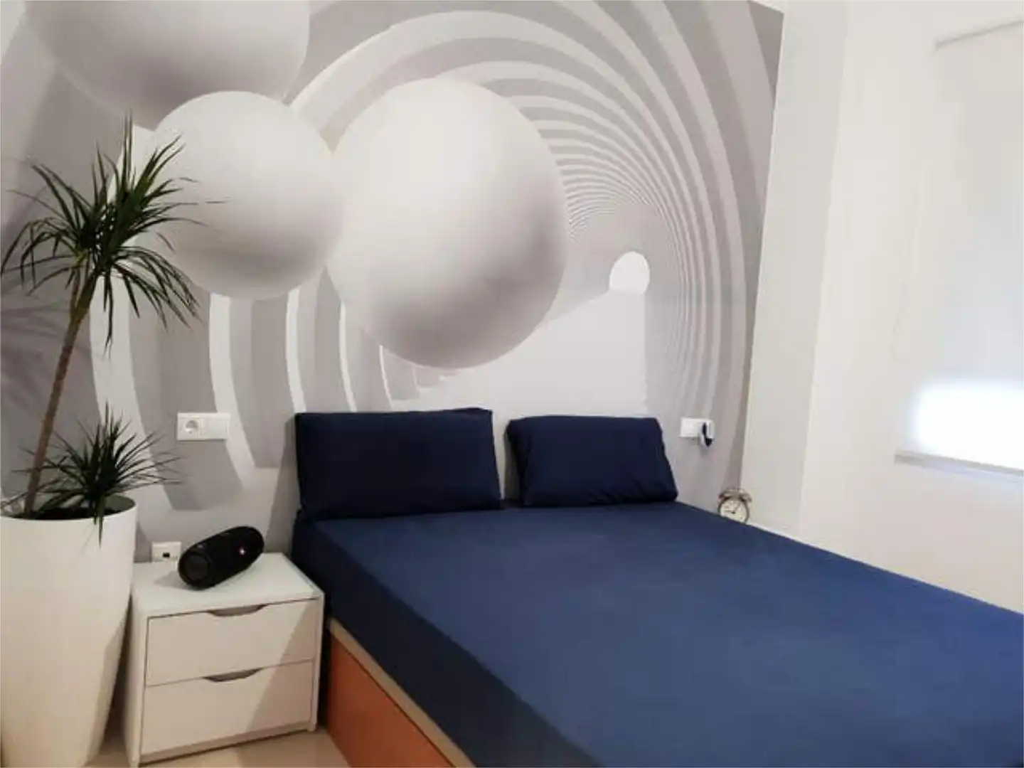 Piso de 75 m² en Nàquera / Náquera