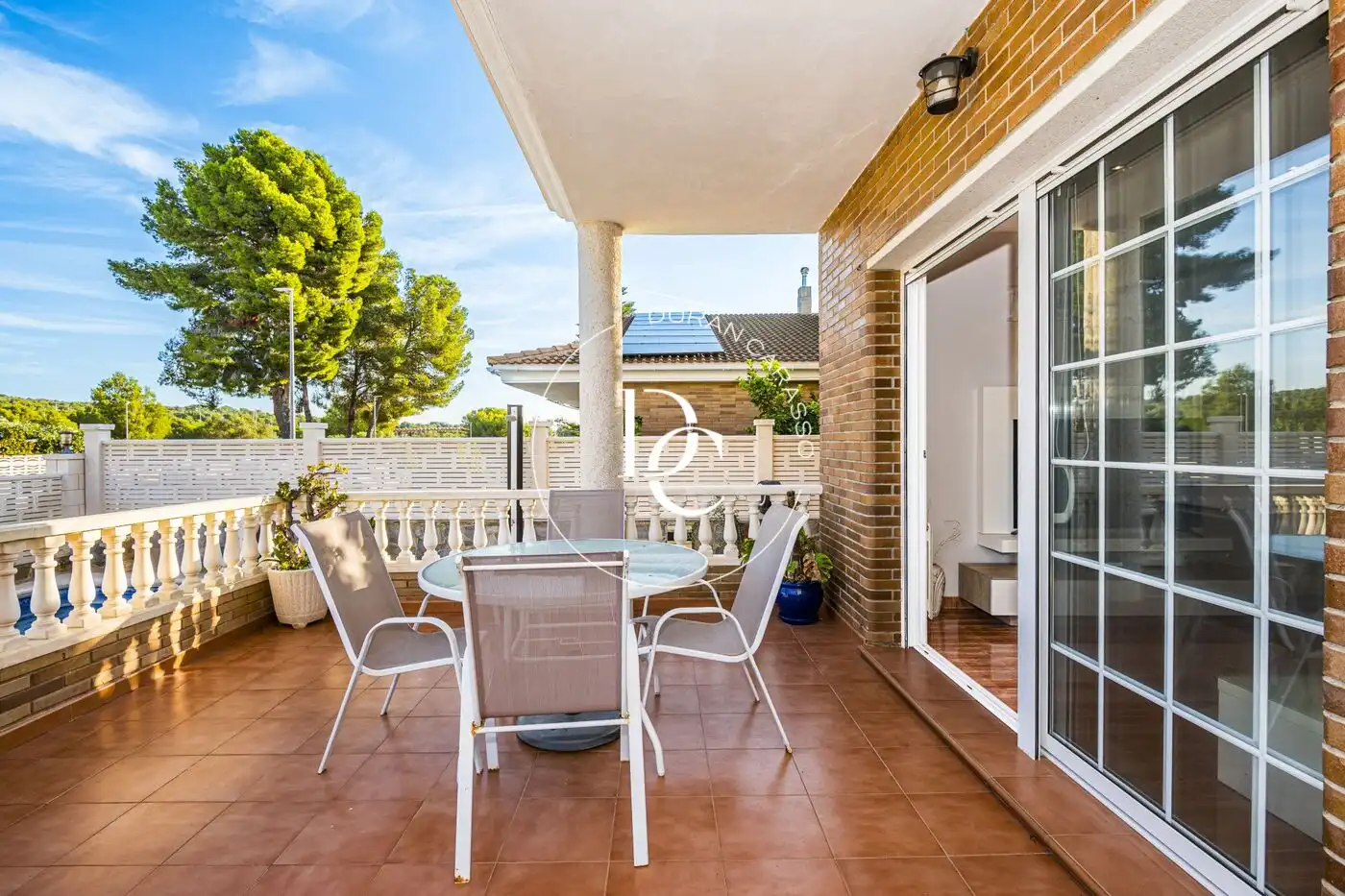 Haus 220 m² in Cubelles