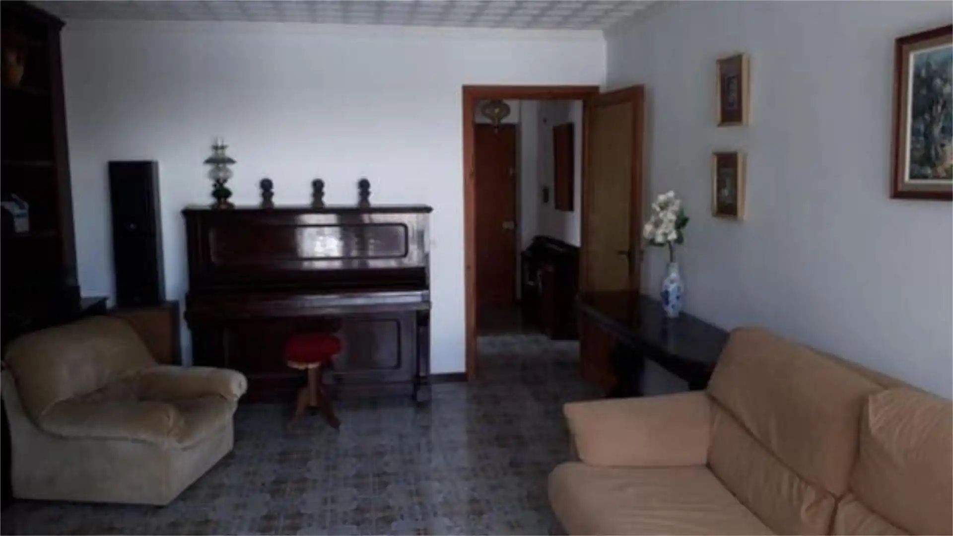 Piso de 120 m² en Santa Margalida