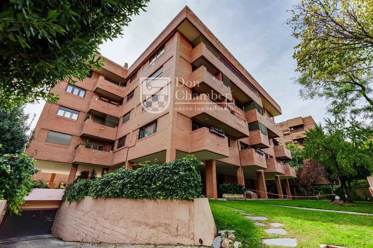 Pis de 48 m² a Madrid