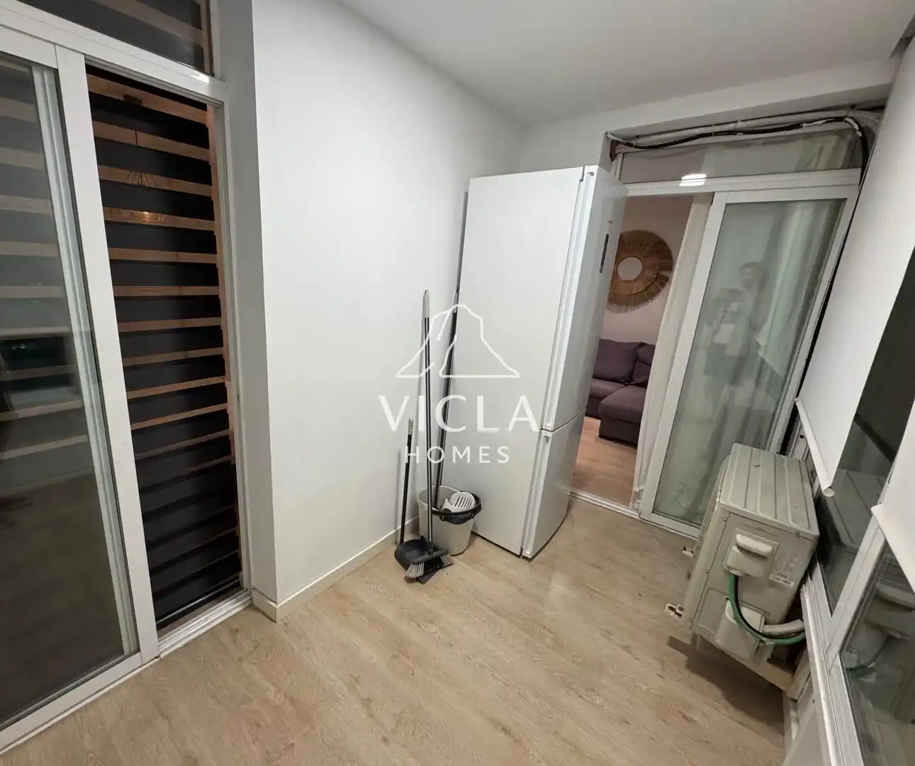 Pis de 65 m² a Sant Antoni de Portmany