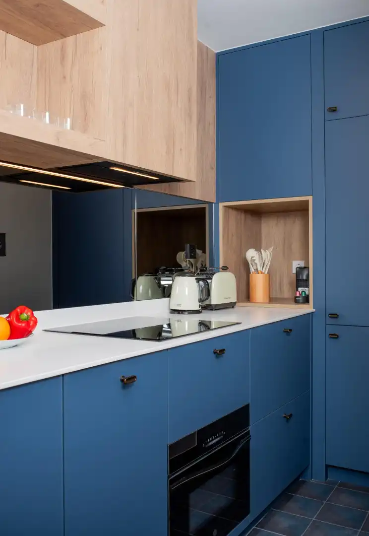 Wohnung 70 m² in Madrid