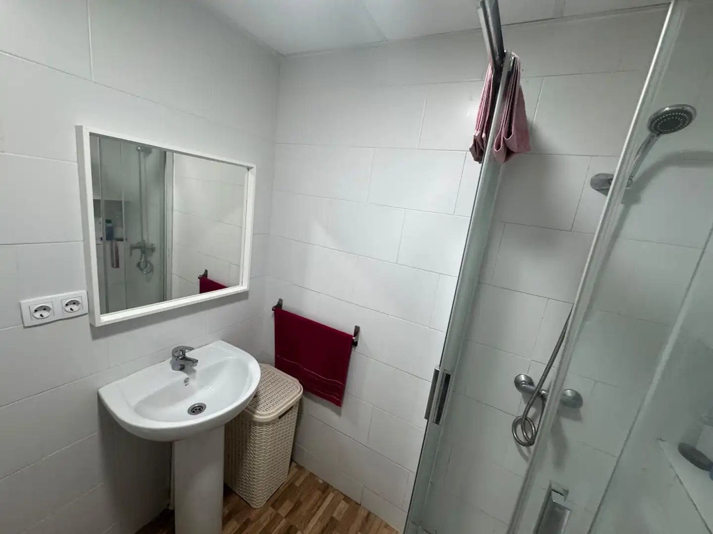 Piso de 85 m² en Sevilla