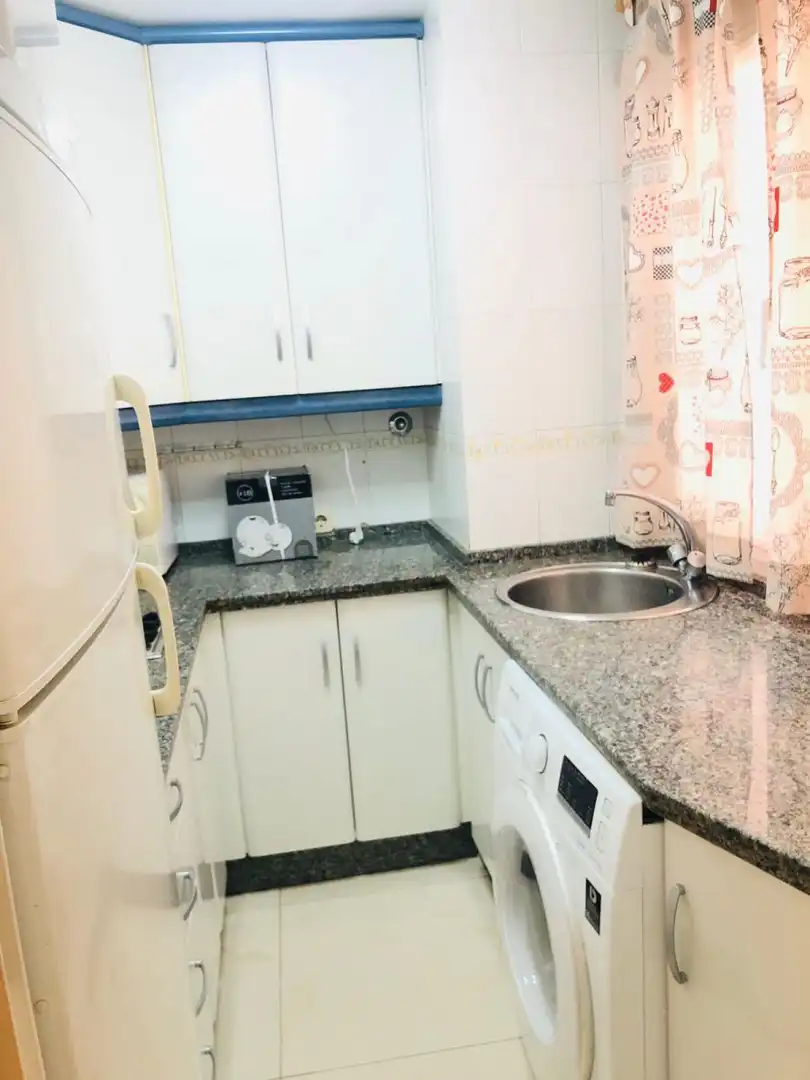 Piso de 65 m² en Badajoz