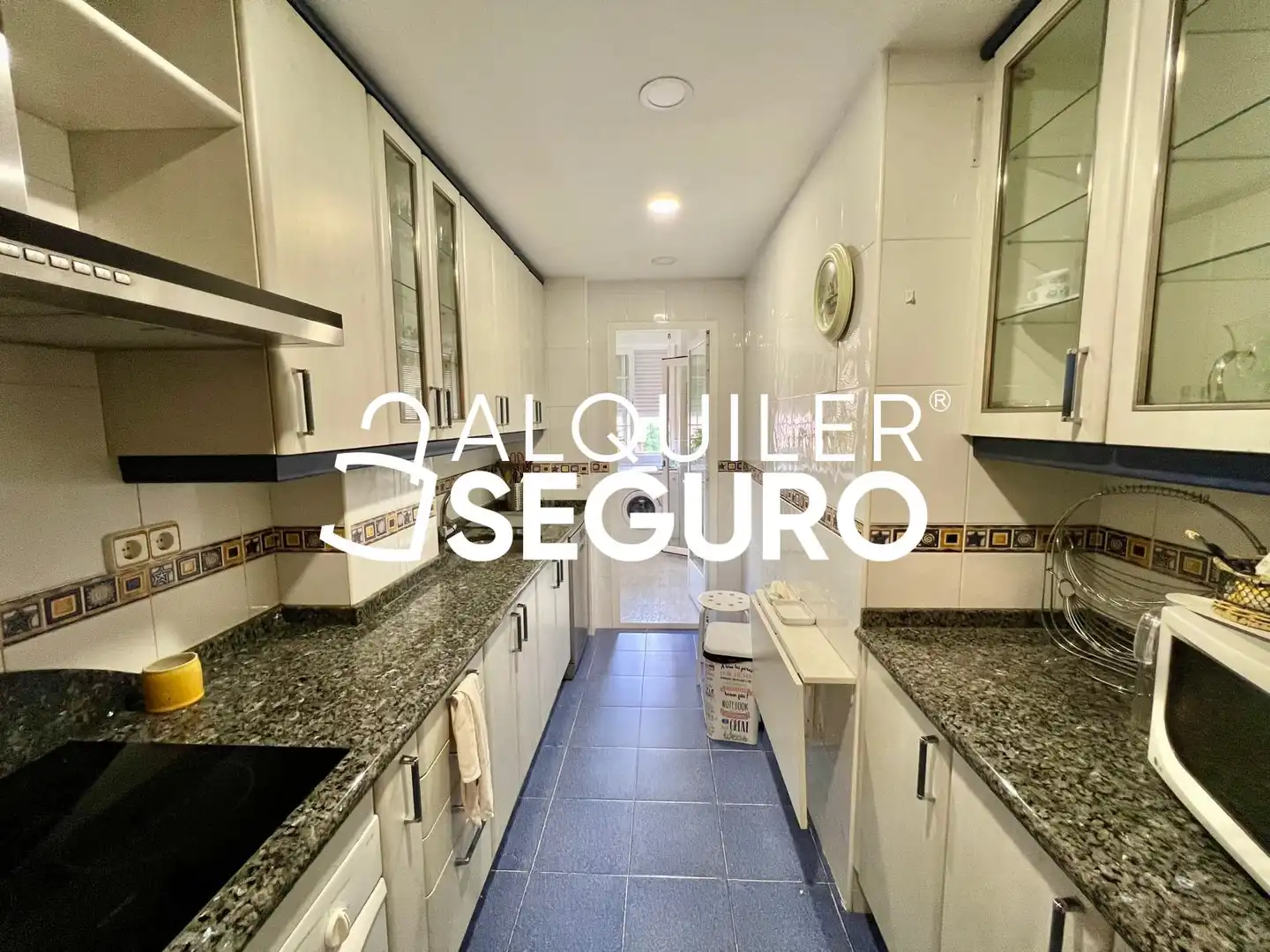 Appartamento 100 m² a Madrid