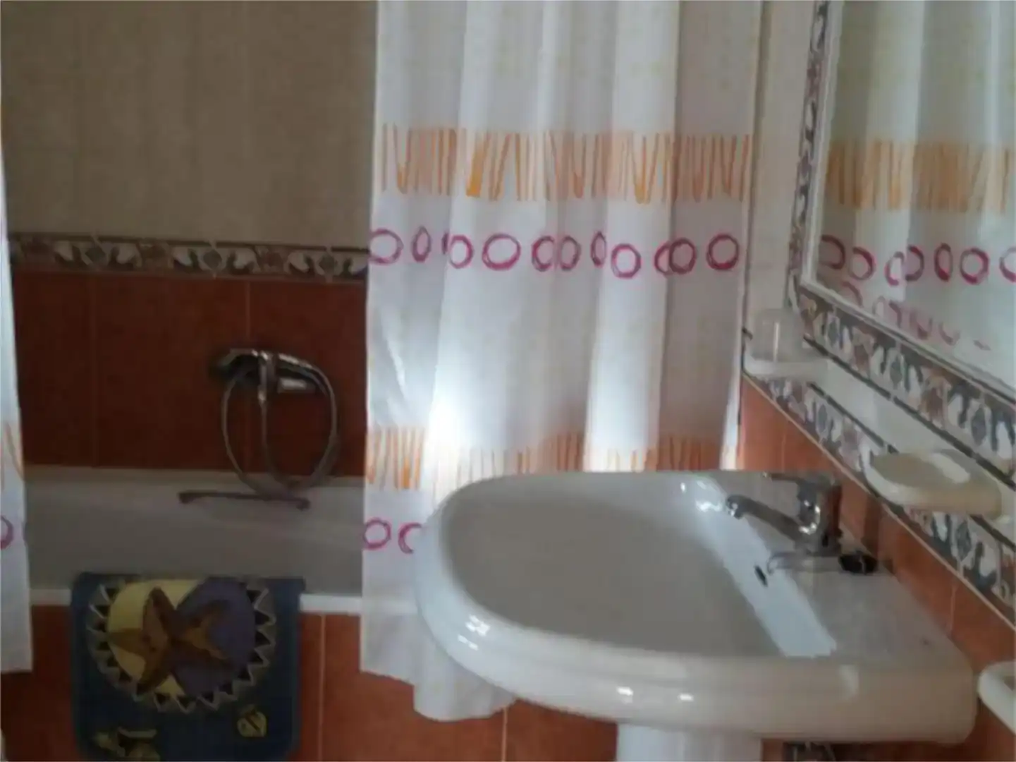Piso de 110 m² en Villanueva del Arzobispo