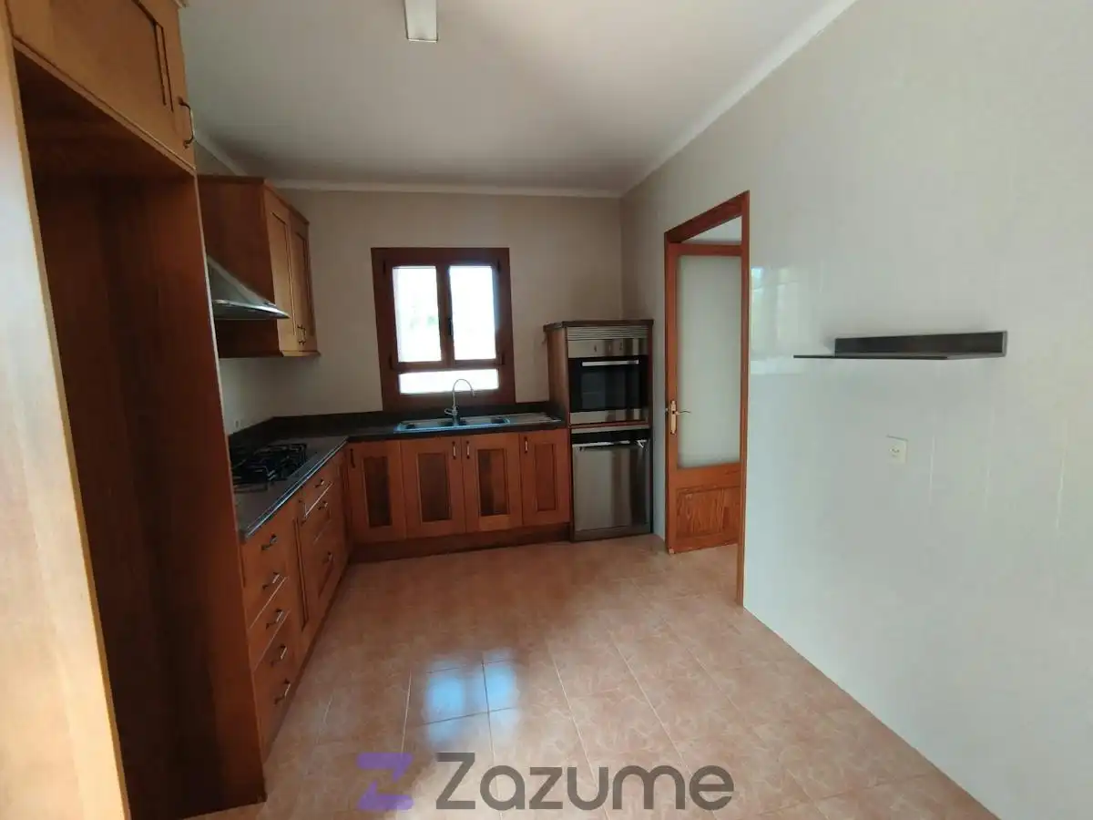 Piso de 184 m² en ses Salines