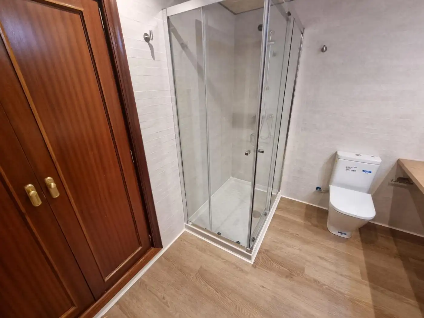 Piso de 88 m² en Zaragoza
