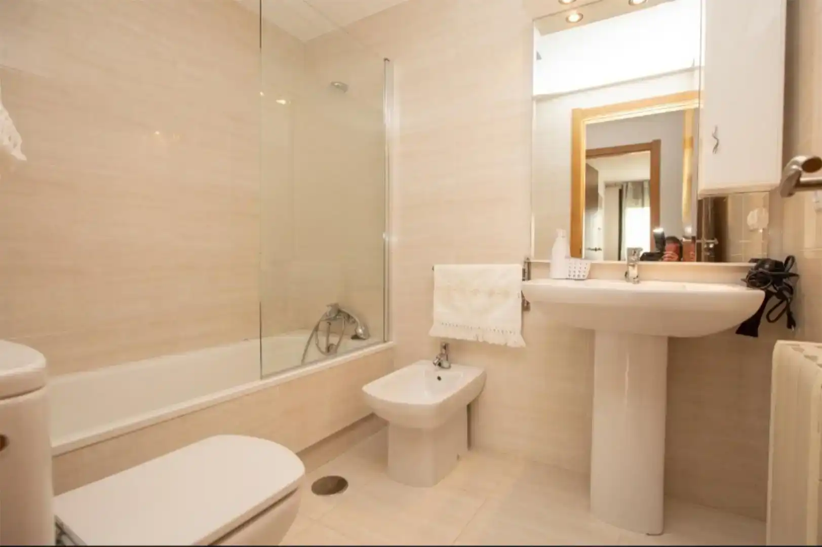 Piso de 80 m² en A Illa de Arousa