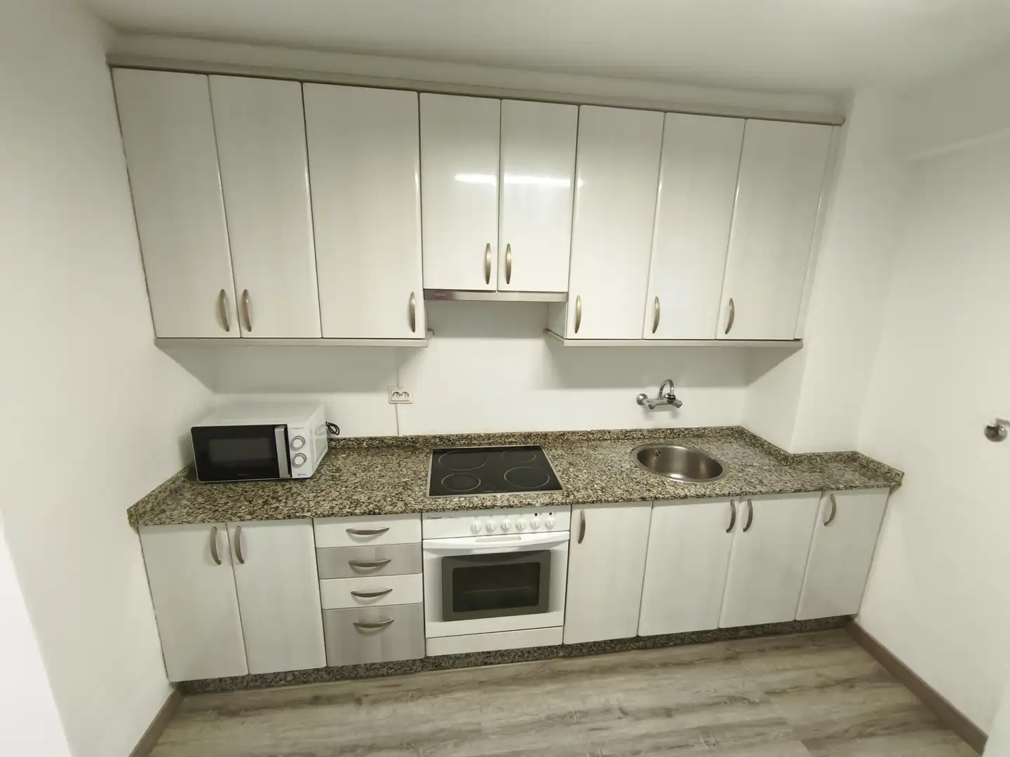 Pis de 78 m² a Vigo