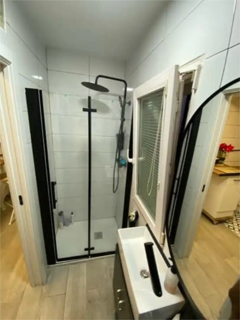 Piso de 40 m² en Almería