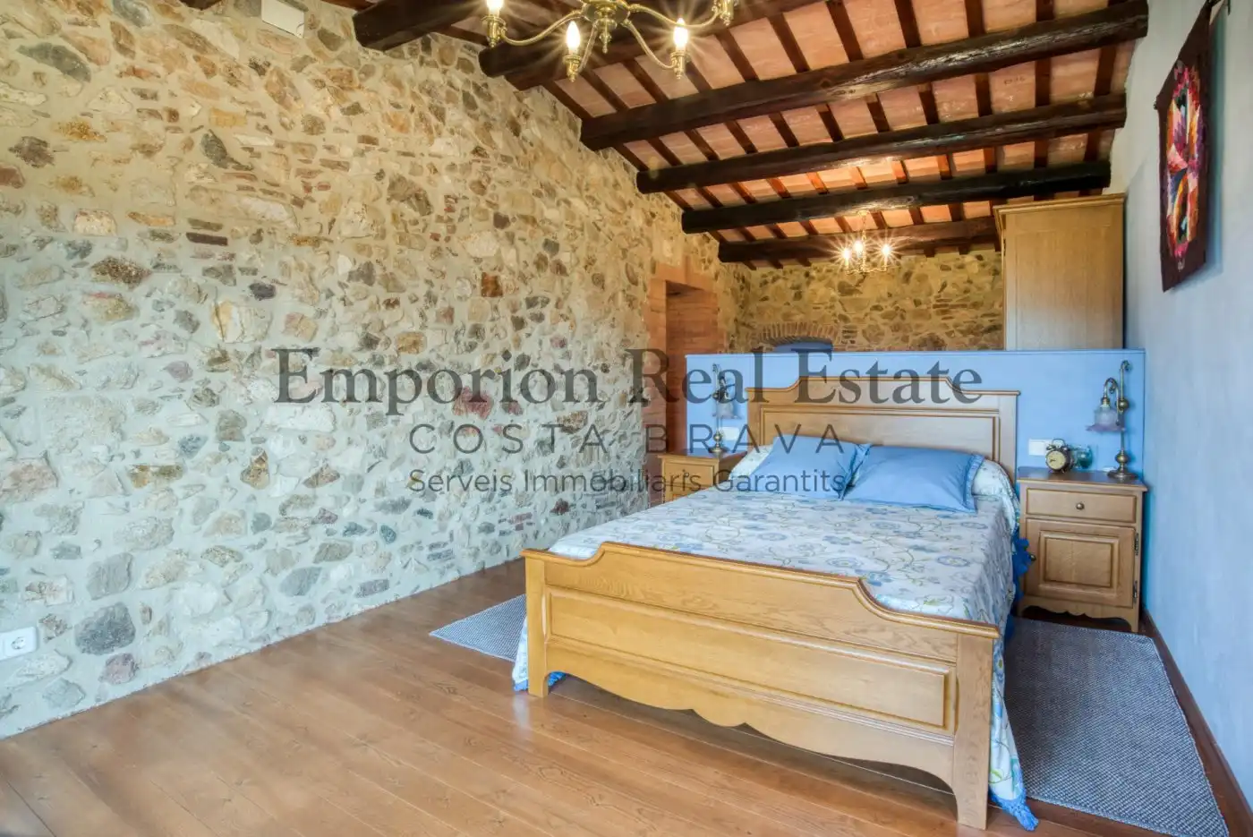 Piso de 286 m² en Calonge i Sant Antoni