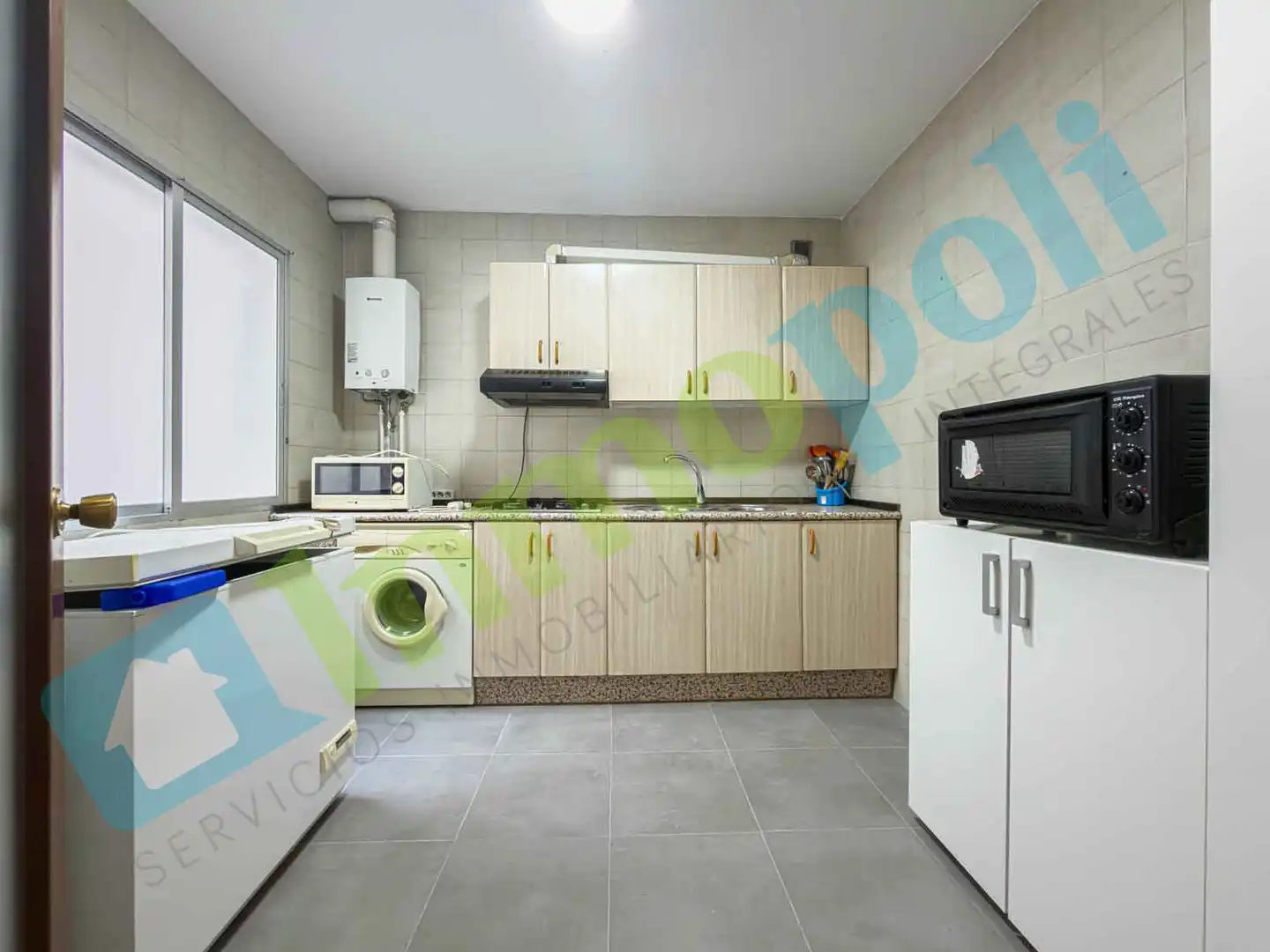 Piso de 110 m² en Badajoz