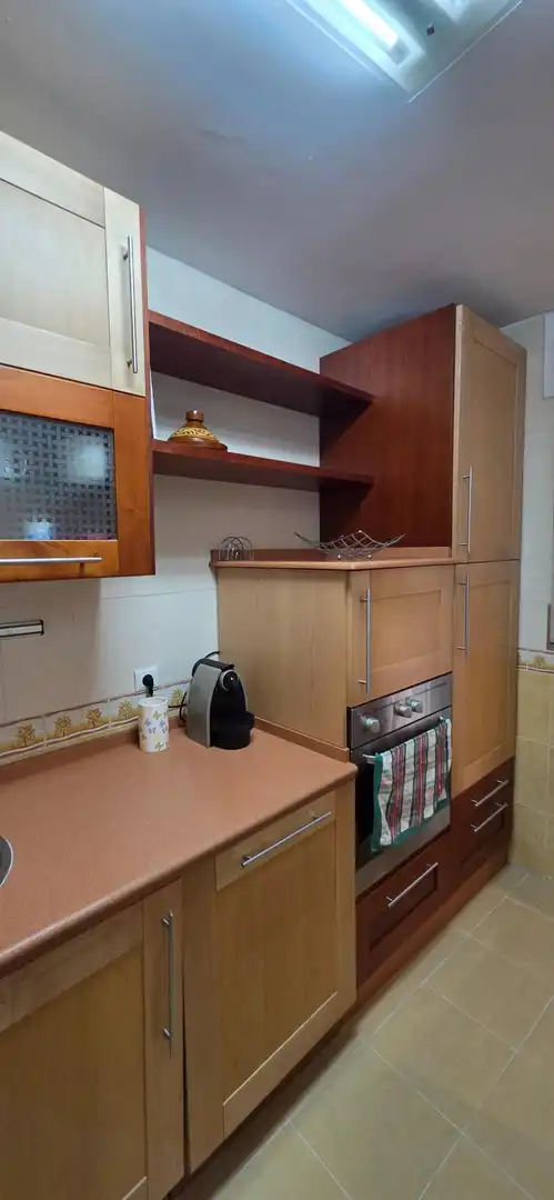Pis de 104 m² a Sevilla