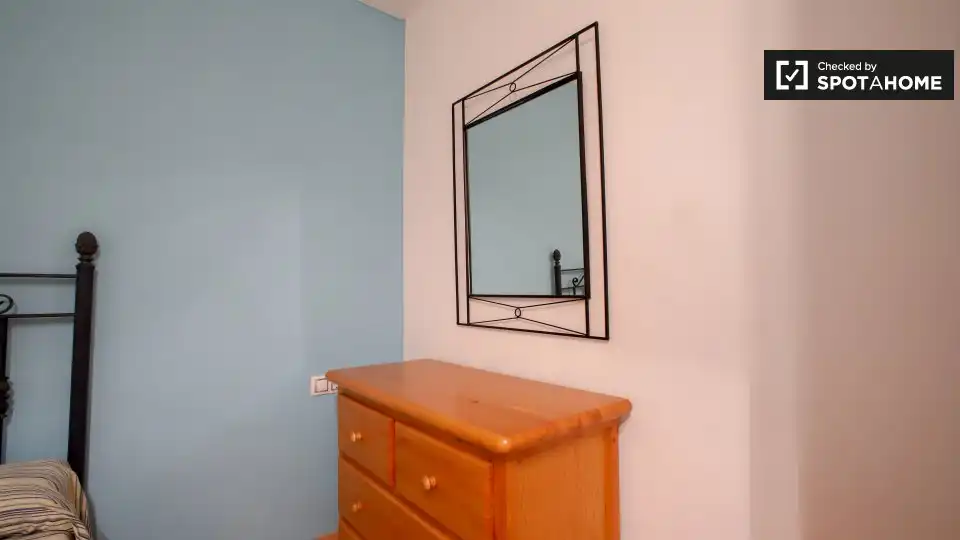 Habitación 75 m², Valencia