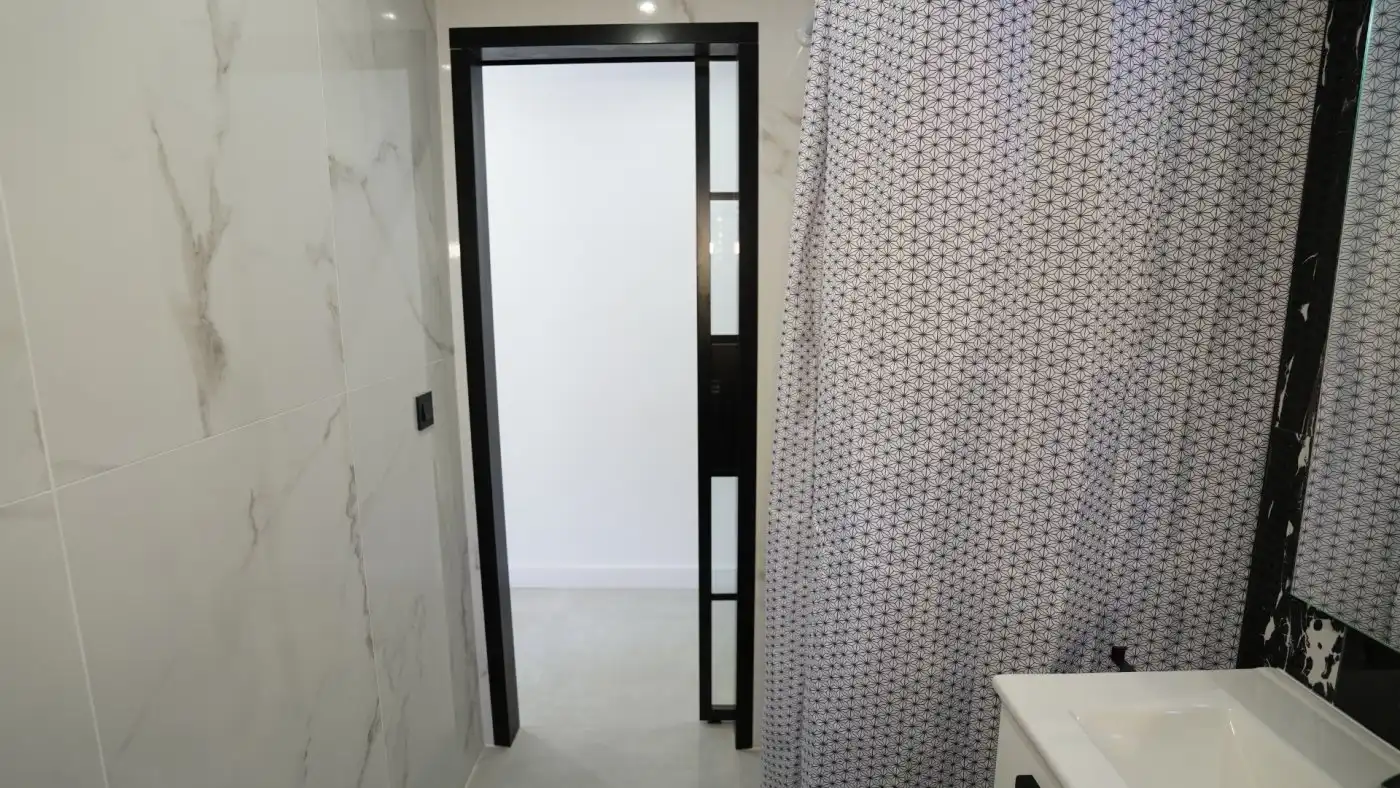 Pis de 40 m² a Alacant
