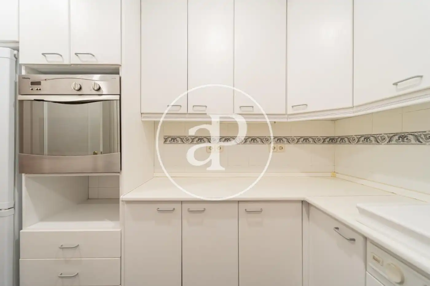 Piso de 90 m² en Madrid