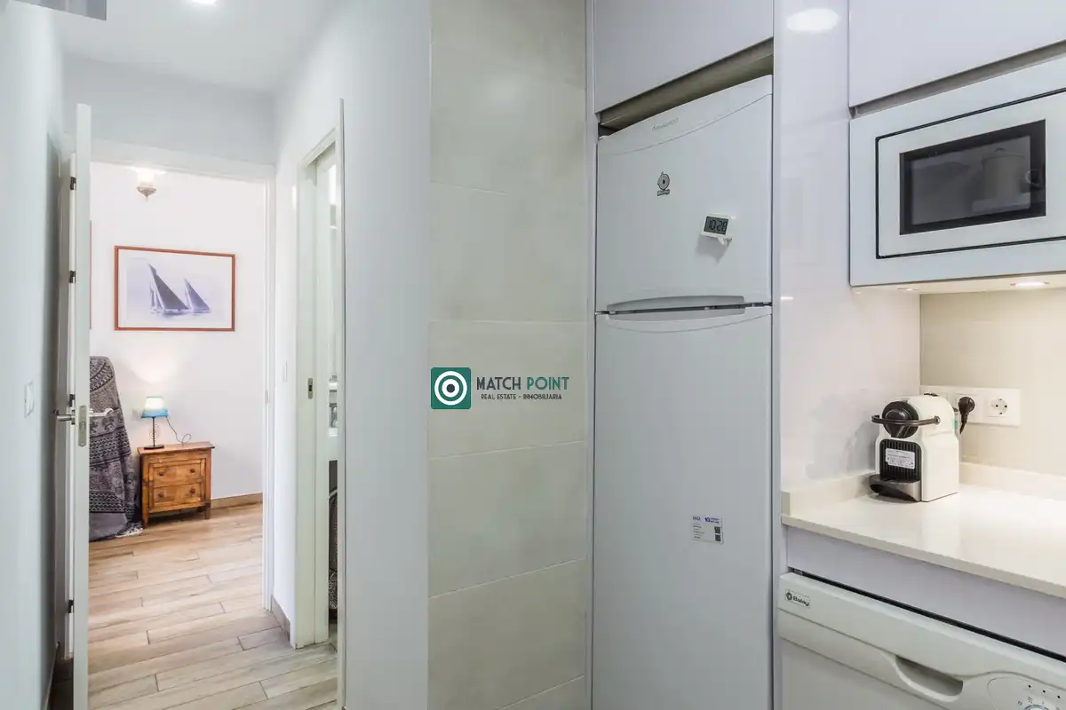 Piso de 84 m² en Almuñécar