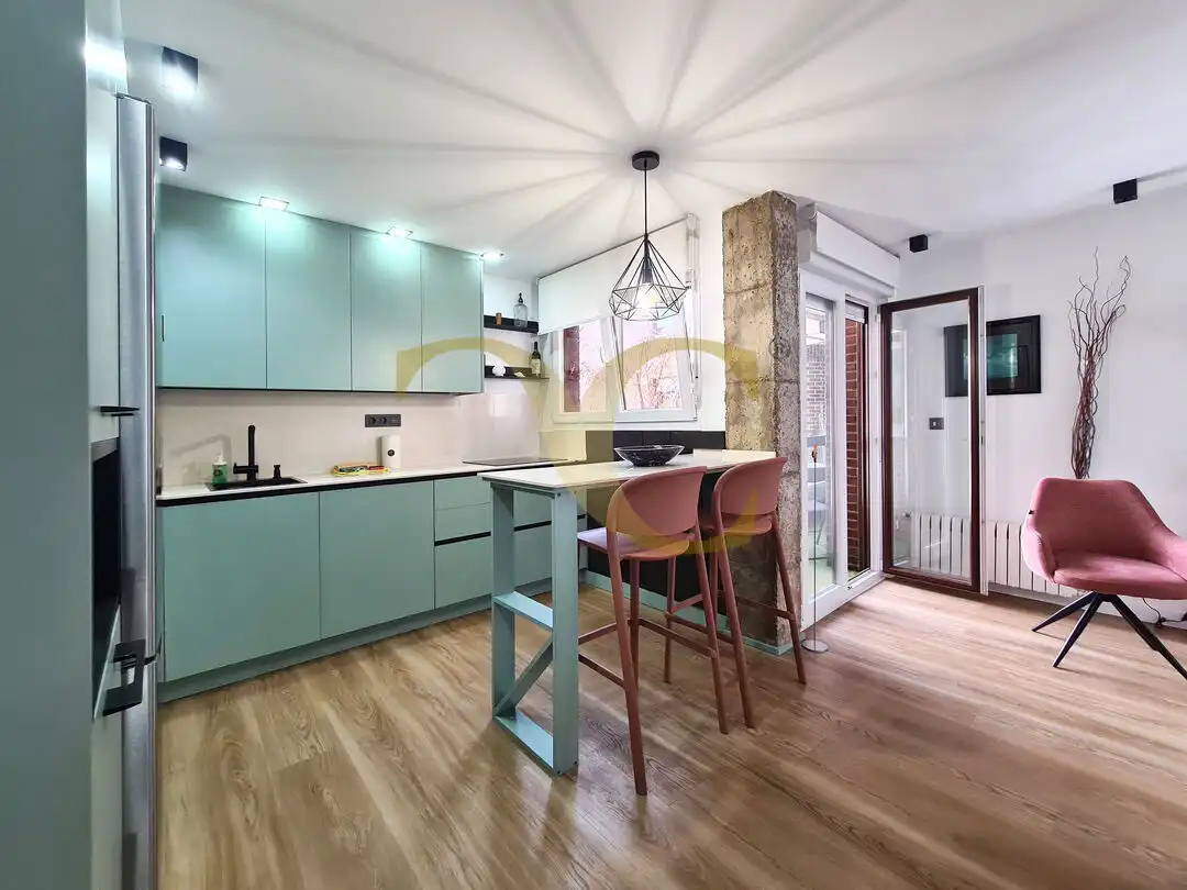 Piso de 82 m² en Oviedo