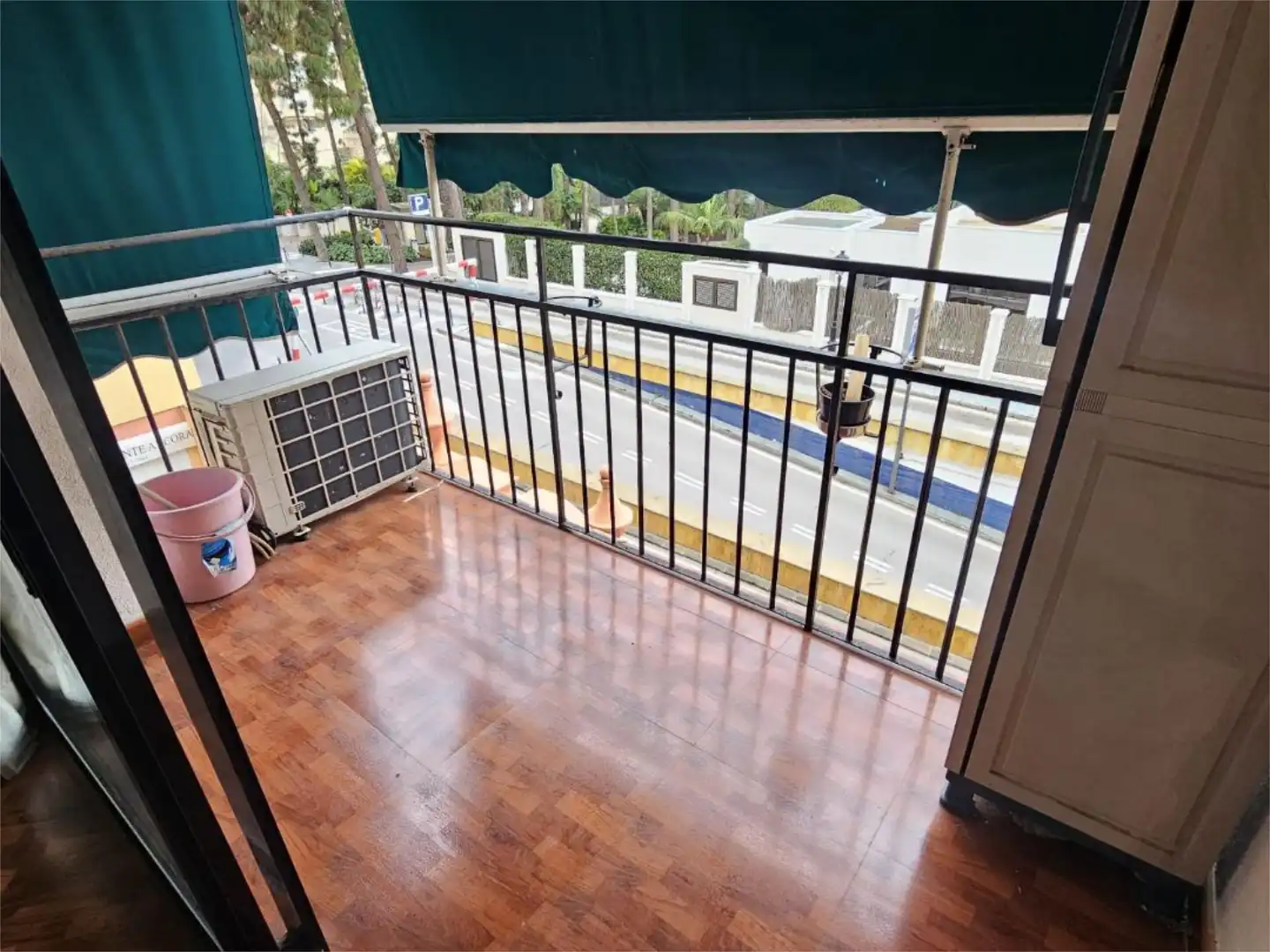 Piso de 50 m² en Marbella