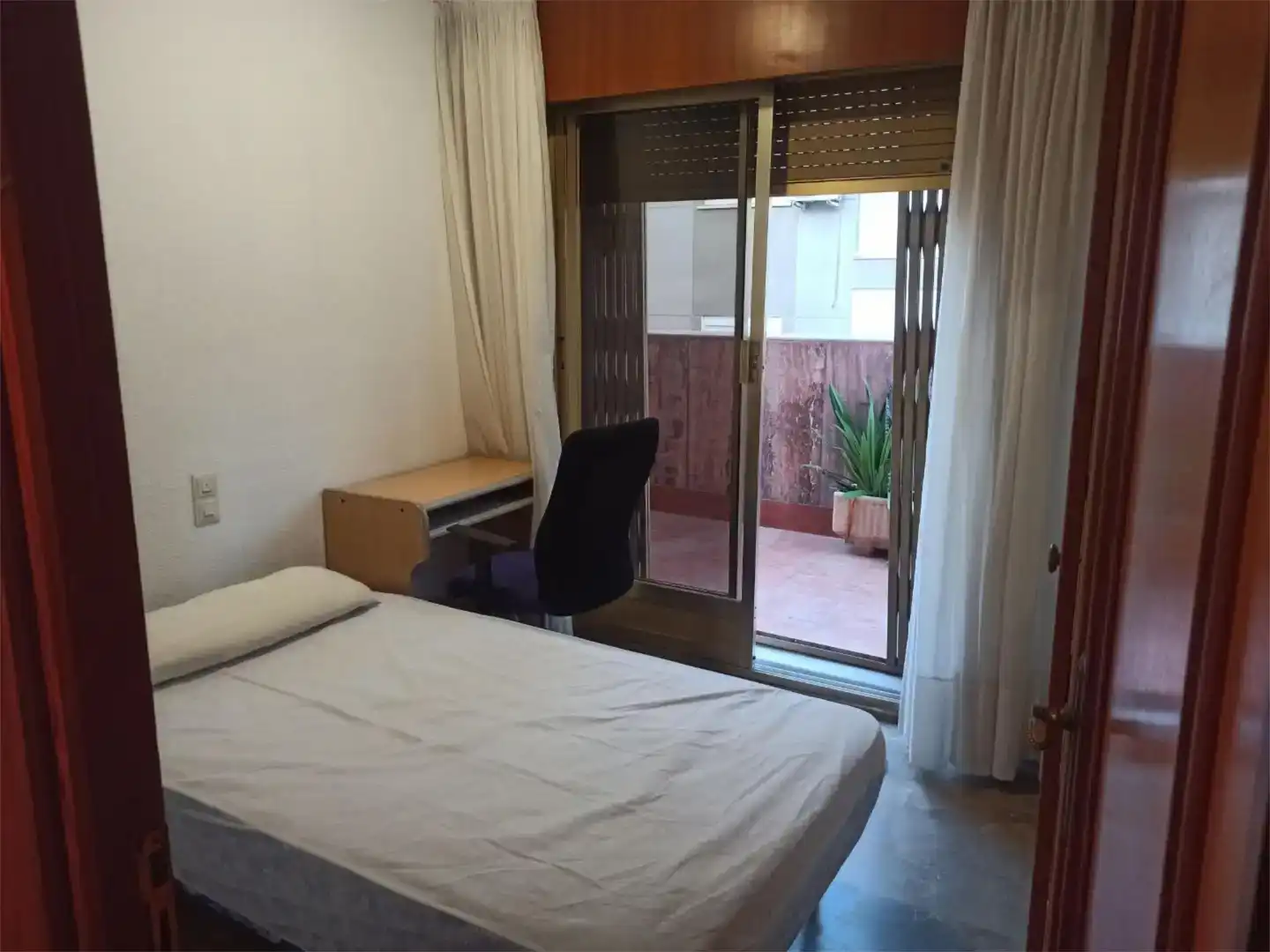 Habitación 164 m², Almería