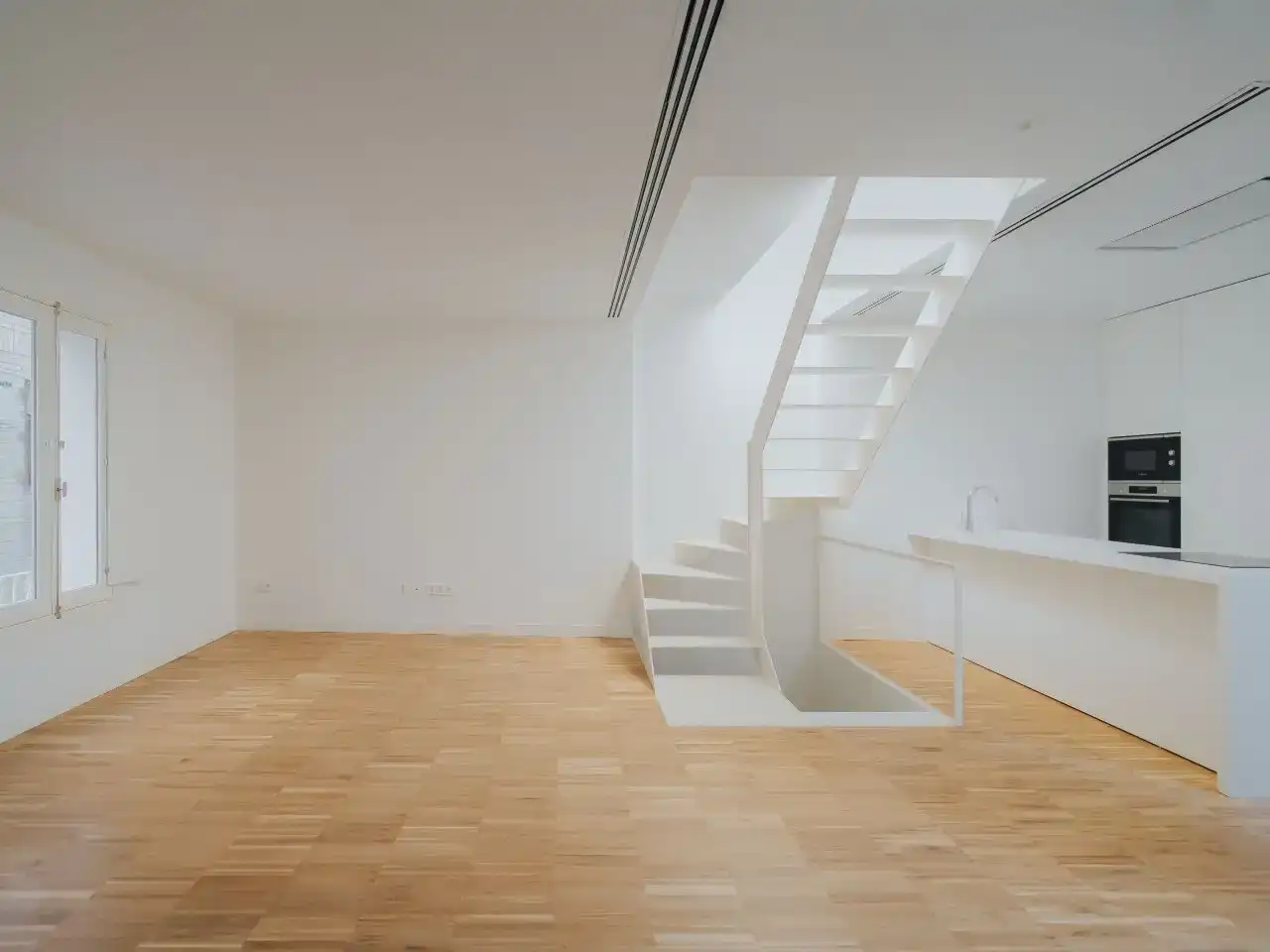 Piso de 100 m² en Sevilla