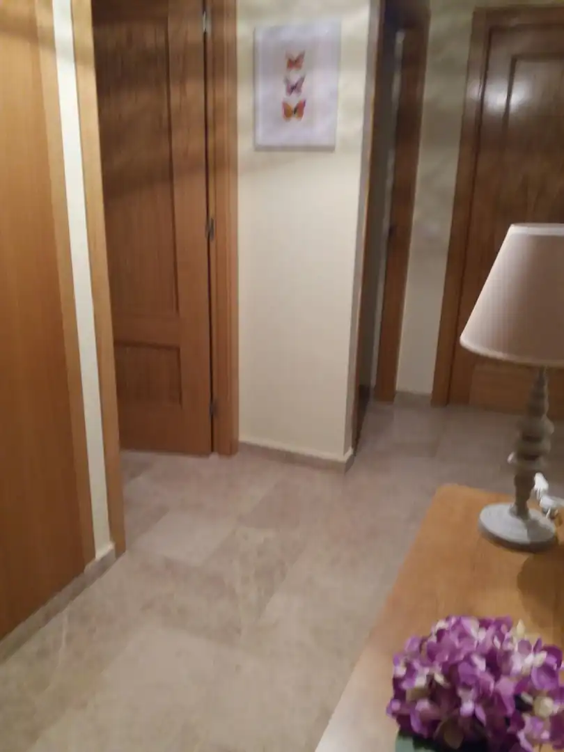 Piso de 100 m² en Cáceres