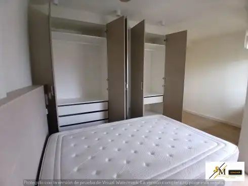 Pis de 92 m² a Toledo
