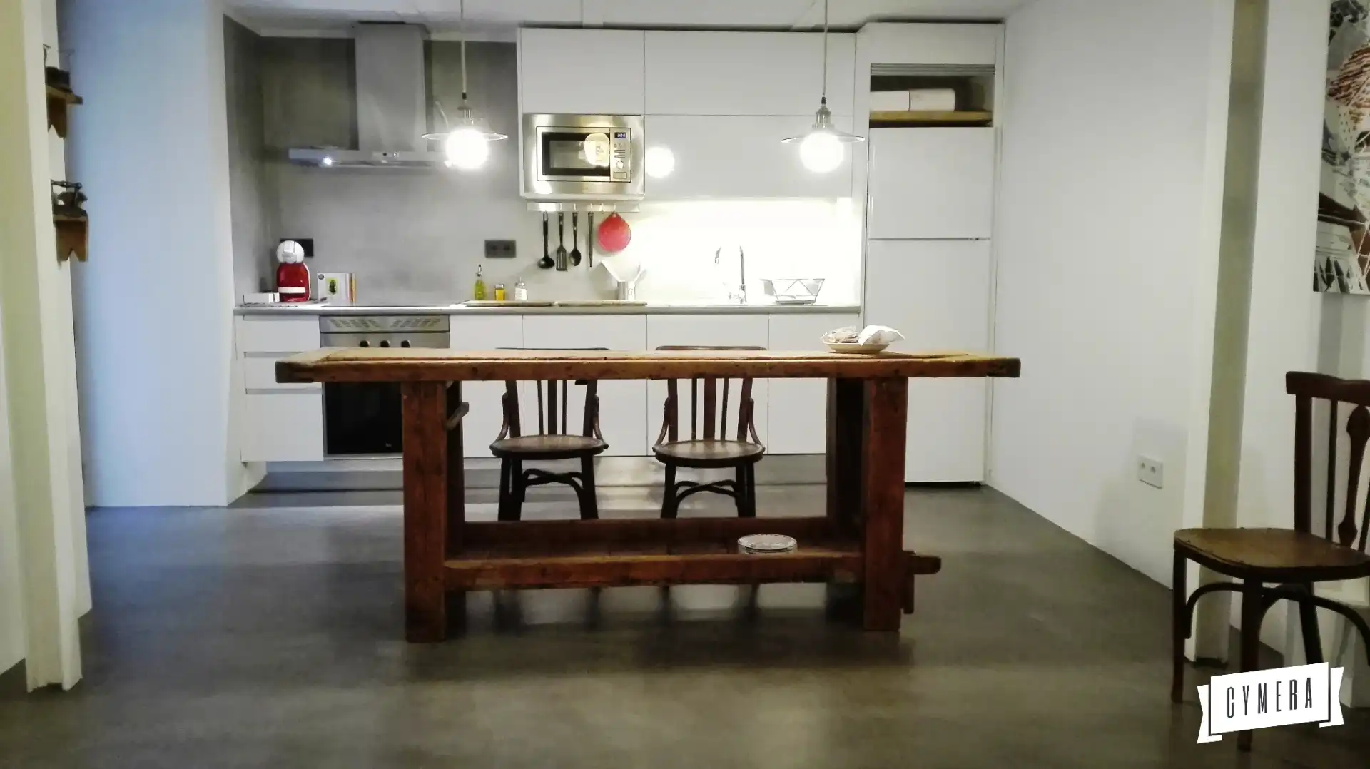 Piso de 70 m² en Madrid