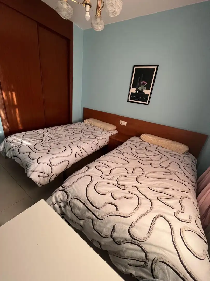 Habitación 120 m², Málaga