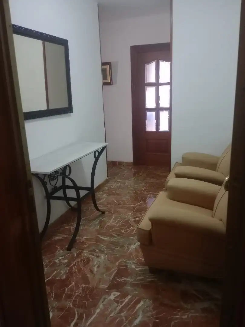 Habitación 110 m², Granada